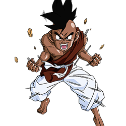 Super Uub Reborn
